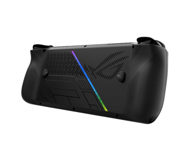 ASUS ROG Ally X AMD Ryzen Z1 Extreme / 7” FHD IPS/ Windows 11 - 1262549 - zdjęcie 8
